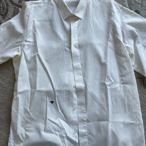 Dior Men Shirt